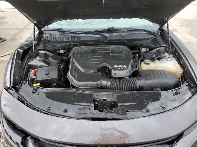 Photo 11 from auction – 2016 DODGE CHARGER SX with VIN 2C3CDXJG9GH242933