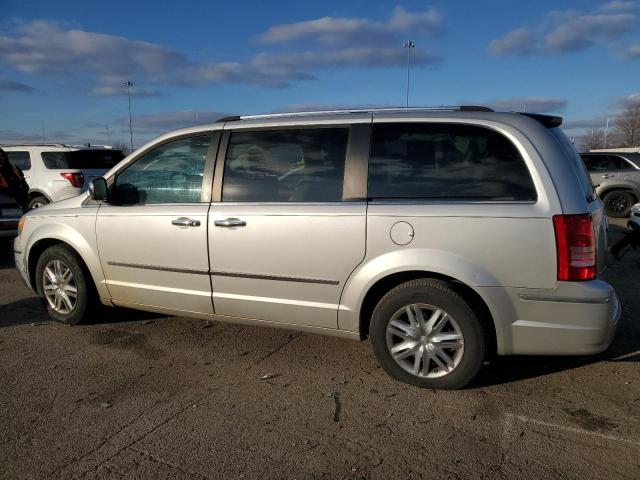 Photo 2 from auction – 2008 CHRYSLER TOWN & COU with VIN 2A8HR64X18R143343