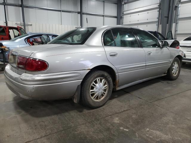 Photo 3 from auction – 2004 BUICK LESABRE LI with VIN 1G4HR54K544161956