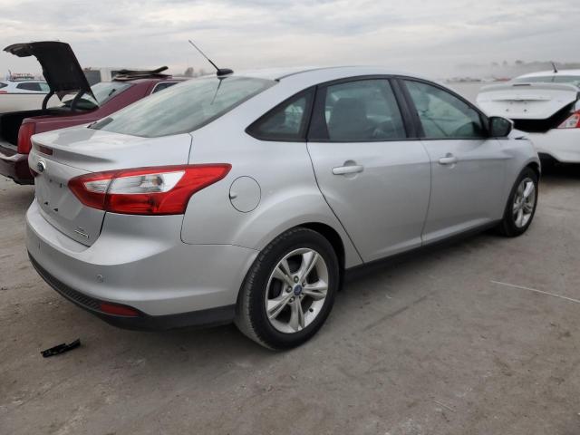 Photo 3 from auction – 2013 FORD FOCUS SE with VIN 1FADP3F21DL242636