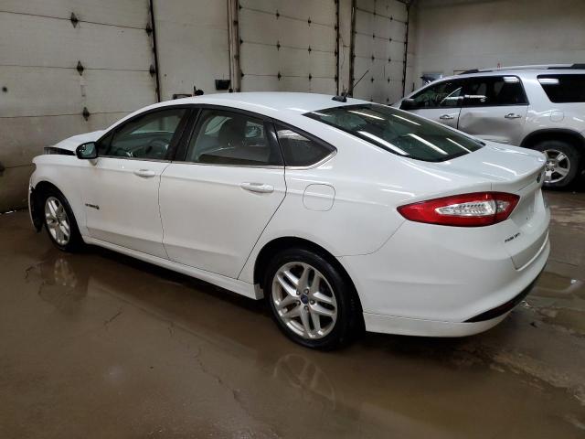 Photo 2 from auction – 2013 FORD FUSION SE with VIN 3FA6P0LU3DR353400