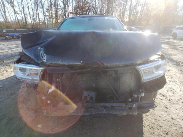 Photo 5 from auction – 2015 DODGE DURANGO LI with VIN 1C4RDJDG8FC810167