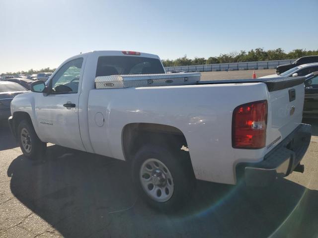 Photo 2 from auction – 2011 CHEVROLET 1500 with VIN 1GCNCPEX6BZ170194