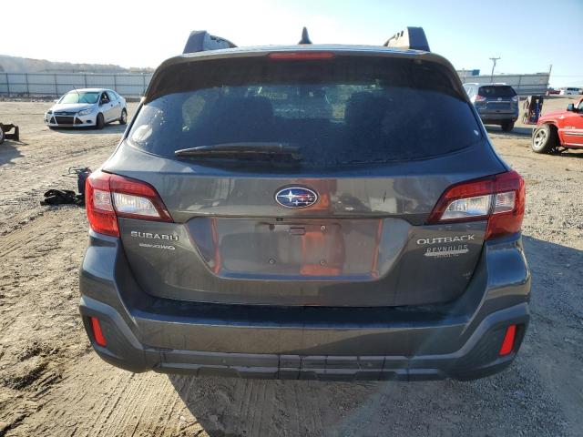 Photo 6 from auction – 2018 SUBARU OUTBACK 2. with VIN 4S4BSANC0J3207706