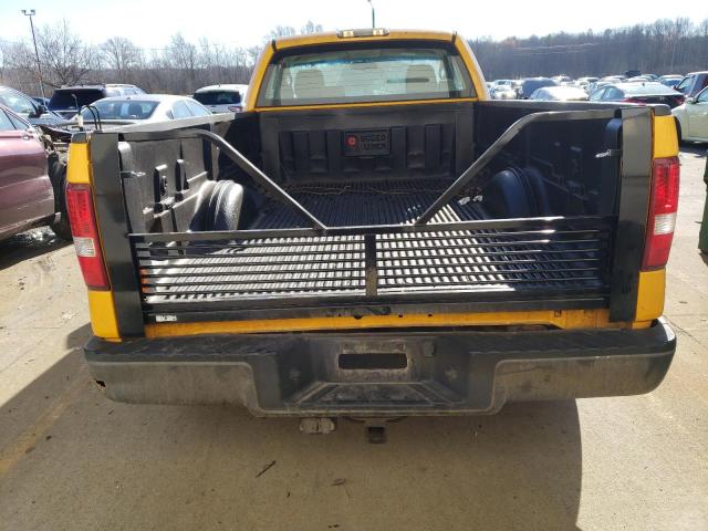 Photo 6 from auction – 2008 FORD F150 with VIN 1FTRF12268KE32148