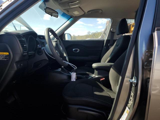 Photo 7 from auction – 2018 KIA SOUL with VIN KNDJN2A28J7546104