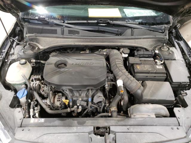 Photo 11 from auction – 2020 KIA FORTE GT with VIN 3KPF44AC9LE153244