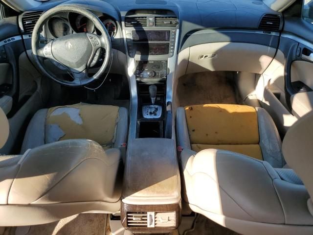 Photo 8 from auction – 2008 ACURA TL with VIN 19UUA66208A019052