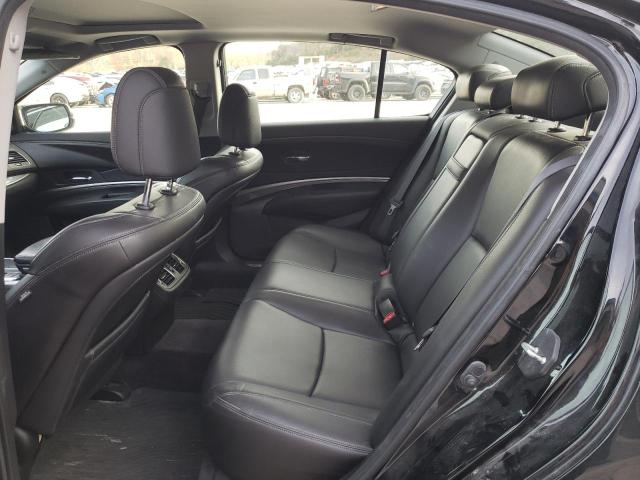 Photo 10 from auction – 2014 ACURA RLX with VIN JH4KC1F39EC003667