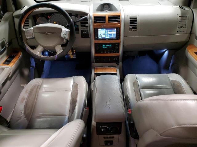 Photo 8 from auction – 2008 CHRYSLER ASPEN LIMI with VIN 1A8HW58208F145500