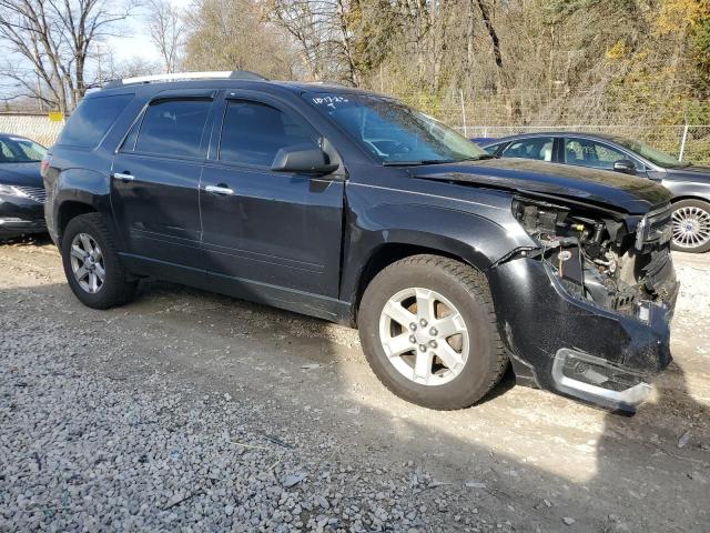 Photo 4 from auction – 2015 GMC ACADIA SLE with VIN 1GKKVPKD7FJ166025