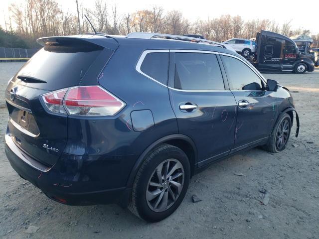 Photo 3 from auction – 2015 NISSAN ROGUE S with VIN 5N1AT2MV2FC864578