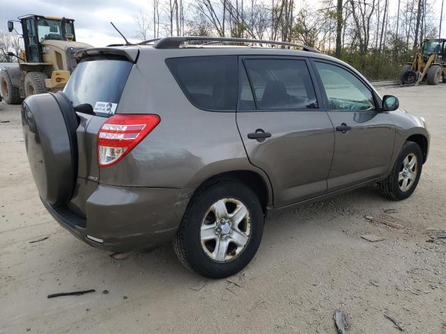 Photo 3 from auction – 2009 TOYOTA RAV4 with VIN JTMBK33V095081156