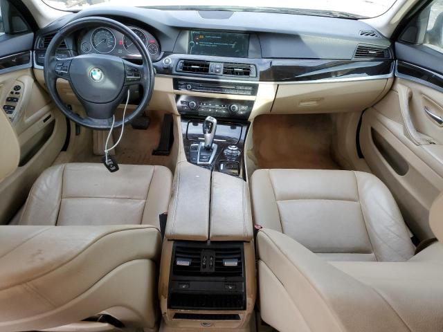 Photo 8 from auction – 2012 BMW 535 I with VIN WBAFR7C50CC816965