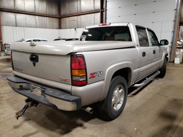 Photo 3 from auction – 2005 GMC NEW SIERRA with VIN 2GTEK13TX51135736