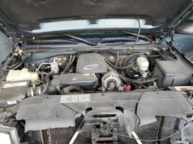 Photo 11 from auction – 2006 CHEVROLET SILVERADO with VIN 2GCEC13T261238356