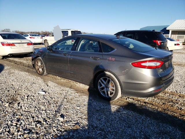 Photo 2 from auction – 2013 FORD FUSION SE with VIN 3FA6P0H7XDR203481