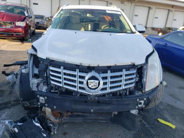 Photo 5 from auction – 2013 CADILLAC SRX PERFOR with VIN 3GYFNDE32DS580155