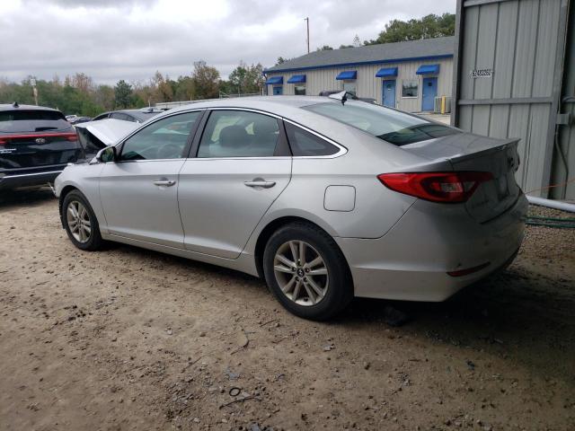 Photo 2 from auction – 2017 HYUNDAI SONATA SE with VIN 5NPE24AF4HH576926