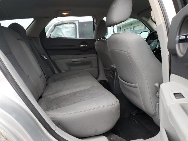 Photo 10 from auction – 2007 DODGE MAGNUM SXT with VIN 2D4FV47V87H823868