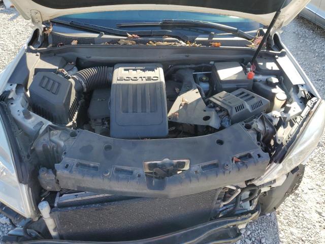 Photo 12 from auction – 2015 CHEVROLET EQUINOX LT with VIN 1GNFLFEK6FZ102882
