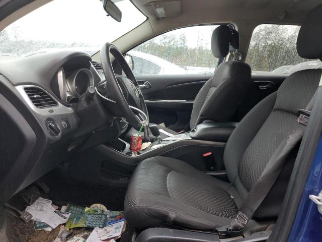 Photo 7 from auction – 2015 DODGE JOURNEY SE with VIN 3C4PDCAB2FT517381