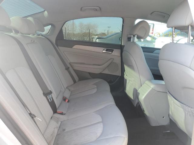 Photo 10 from auction – 2016 HYUNDAI SONATA HYB with VIN KMHE24L14GA011661
