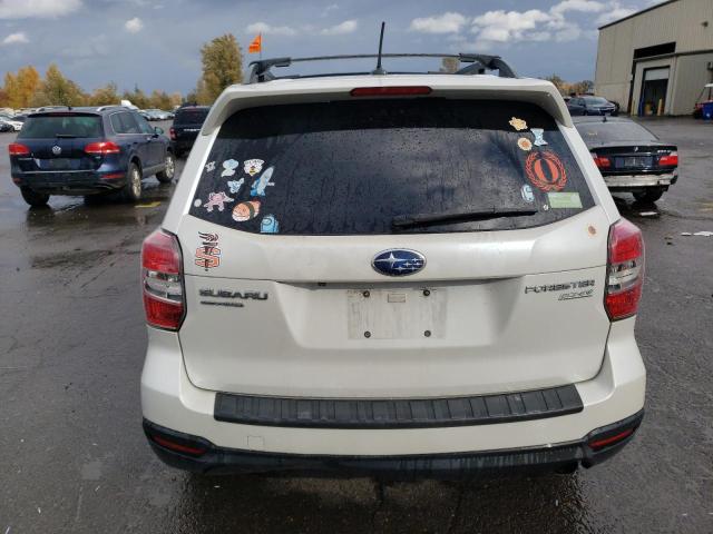 Photo 6 from auction – 2014 SUBARU FORESTER 2 with VIN JF2SJAMC3EH512135