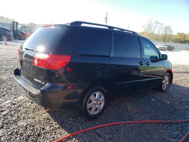 Photo 3 from auction – 2010 TOYOTA SIENNA CE with VIN 5TDKK4CC9AS331397