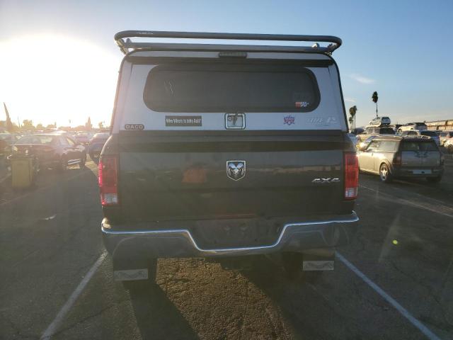 Photo 6 from auction – 2018 RAM 2500 ST with VIN 3C6UR5HL2JG424044