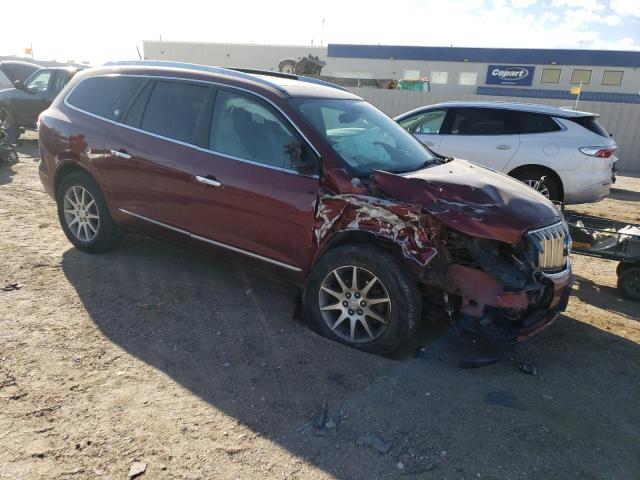 Photo 4 from auction – 2017 BUICK ENCLAVE with VIN 5GAKVBKD4HJ239158