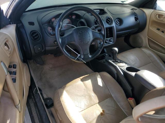 Photo 8 from auction – 2001 MITSUBISHI ECLIPSE SP with VIN 4A3AE55H61E005674