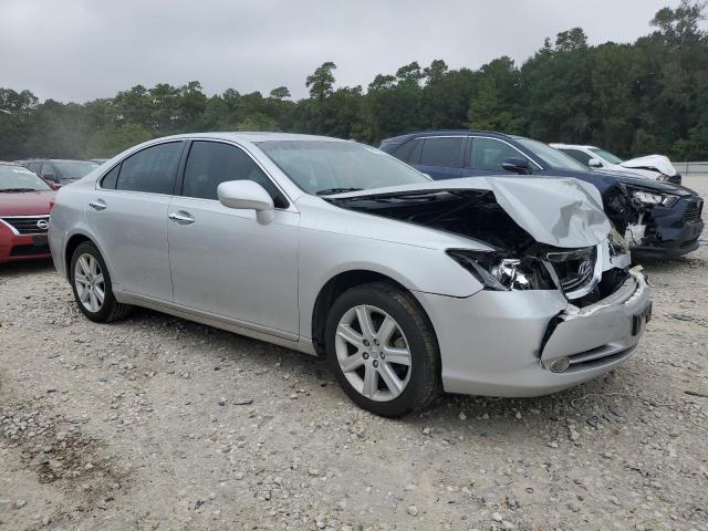 Photo 4 from auction – 2007 LEXUS ES 350 with VIN JTHBJ46G772055589