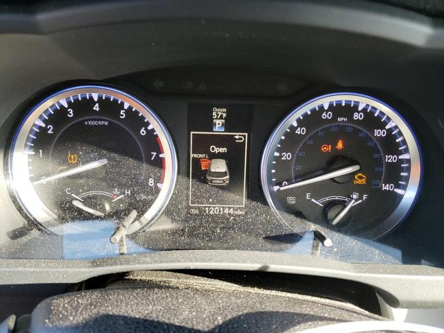 Photo 9 from auction – 2015 TOYOTA HIGHLANDER with VIN 5TDJKRFH7FS194516