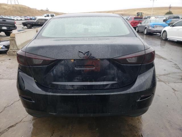 Photo 6 from auction – 2016 MAZDA 3 SPORT with VIN 3MZBM1T71GM242599