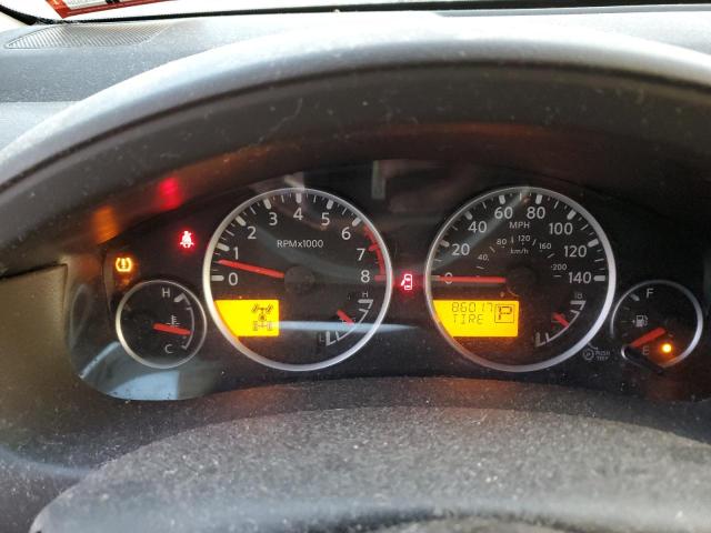 Photo 9 from auction – 2011 NISSAN PATHFINDER with VIN 5N1AR1NB0BC632665