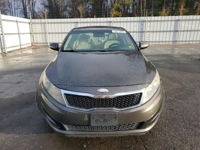 Photo 5 from auction – 2013 KIA OPTIMA LX with VIN 5XXGM4A75DG134982