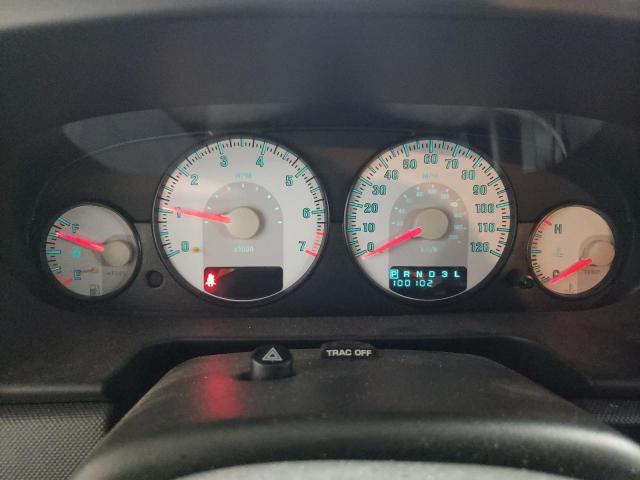 Photo 9 from auction – 2005 DODGE STRATUS SX with VIN 1B3EL46T75N643480