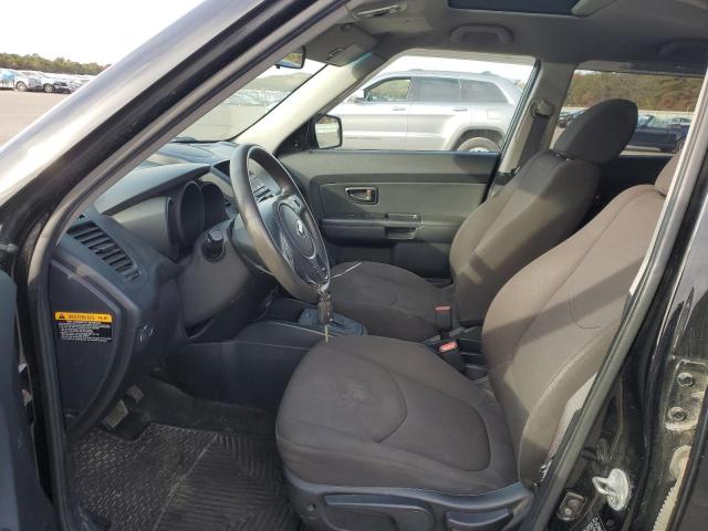 Photo 7 from auction – 2013 KIA SOUL with VIN KNDJT2A56D7494511