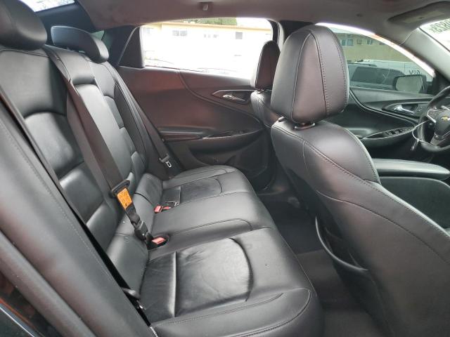 Photo 10 from auction – 2016 CHEVROLET MALIBU LT with VIN 1G1ZE5ST3GF281319