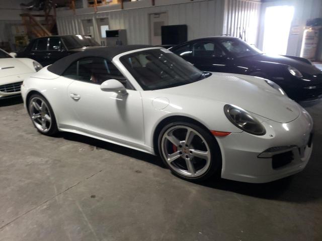 Photo 4 from auction – 2015 PORSCHE 911 CARRER with VIN WP0CB2A97FS154816
