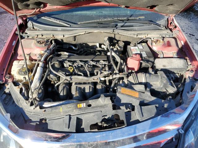 Photo 11 from auction – 2011 FORD FUSION SE with VIN 3FAHP0HA3BR235612