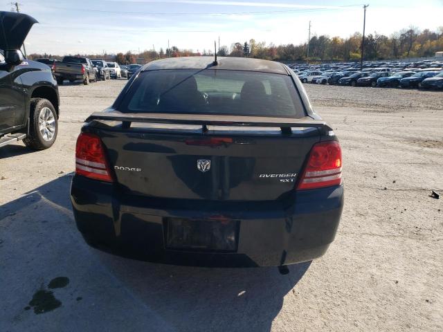 Photo 6 from auction – 2009 DODGE AVENGER SX with VIN 1B3LC56B79N502001
