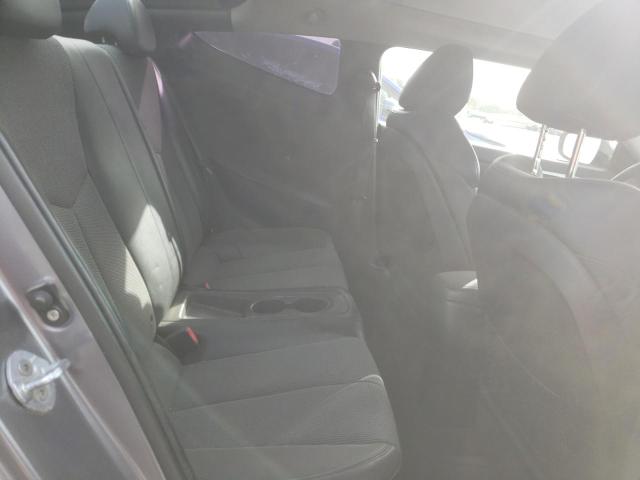 Photo 10 from auction – 2012 HYUNDAI VELOSTER with VIN KMHTC6AD3CU039604