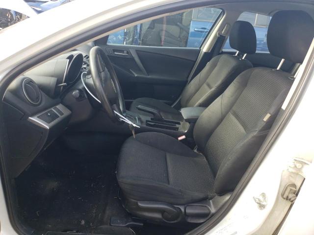 Photo 7 from auction – 2012 MAZDA 3 I with VIN JM1BL1UF2C1591144