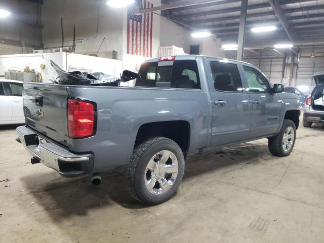 صورة رقم 3 من المزاد - 2016 CHEVROLET SILVERADO مع VIN 3GCUKREC2GG153729