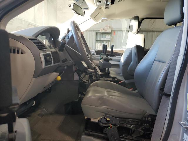 Photo 7 from auction – 2010 DODGE GRAND CARA with VIN 2D4RN5DXXAR339534