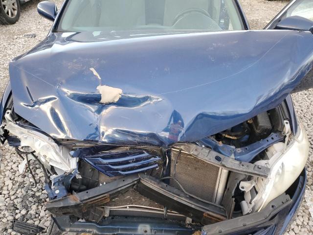 Photo 11 from auction – 2009 TOYOTA CAMRY BASE with VIN 4T1BE46K59U371103