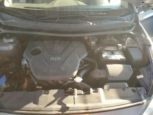 Photo 11 from auction – 2013 HYUNDAI ACCENT GLS with VIN KMHCT4AE1DU534818