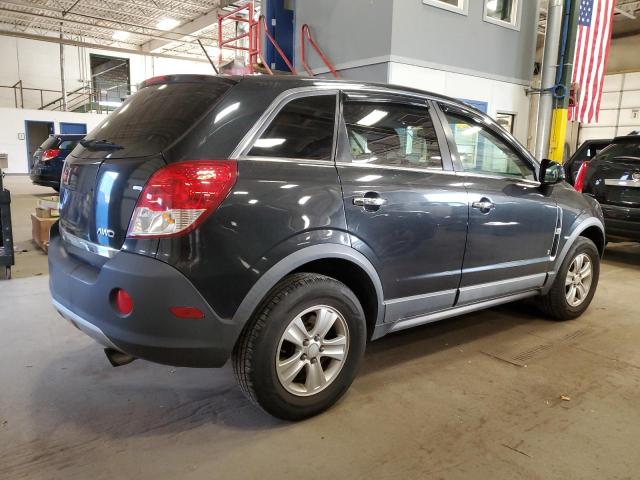 Photo 3 from auction – 2008 SATURN VUE XE with VIN 3GSDL43N48S692652